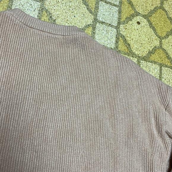 EUC Soul Honey soft ribbed sweater - Picture 12 of 12